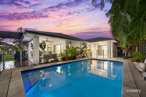 Property photo of 24 Temple Island Circuit Oxenford QLD 4210