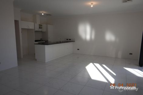 Property photo of 38 Boulton Loop Ellenbrook WA 6069