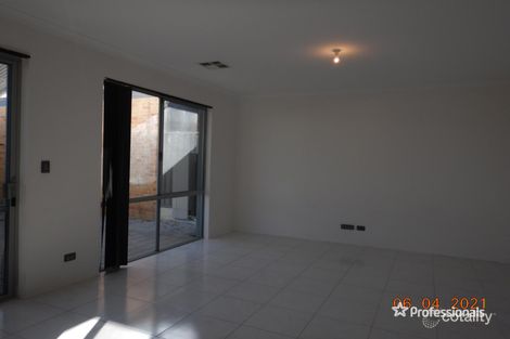 Property photo of 38 Boulton Loop Ellenbrook WA 6069