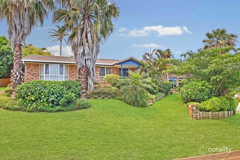 Property photo of 27 Beechtree Circuit Port Macquarie NSW 2444