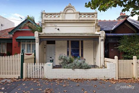 Property photo of 676 Rathdowne Street Carlton North VIC 3054