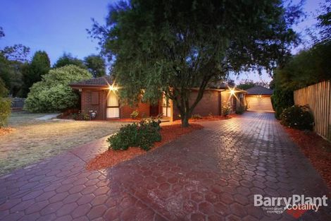 Property photo of 2 Cooper Road Rowville VIC 3178