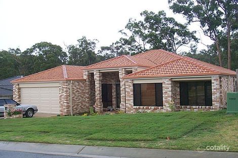 16 Wisteria Pl, Mackenzie, QLD 4156