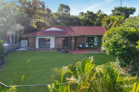Property photo of 8 Weymouth Court Mount Warren Park QLD 4207