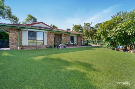 Property photo of 8 Weymouth Court Mount Warren Park QLD 4207