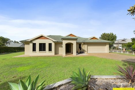 Property photo of 3 Plunkett Court Burpengary East QLD 4505