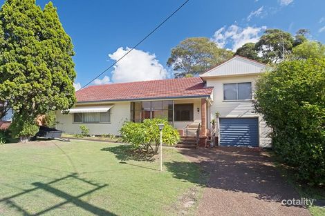 Property photo of 4 Denby Street Garden Suburb NSW 2289
