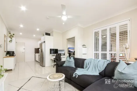 26/2-4 Octavia St, Toongabbie, NSW 2146