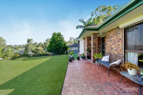 Property photo of 8 Weymouth Court Mount Warren Park QLD 4207