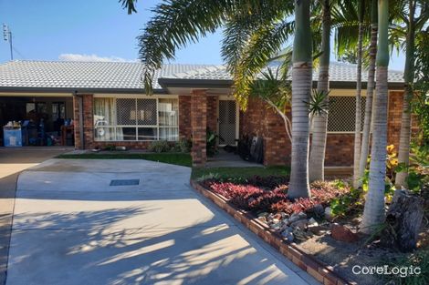 Property photo of 14 Palm Meadows Place Pialba QLD 4655