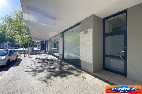 7/118 Royal St, East Perth, WA 6004