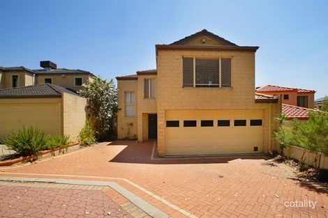 Property photo of 6 Ellis Road Kardinya WA 6163