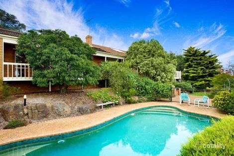 Property photo of 17 Speers Court Warrandyte VIC 3113