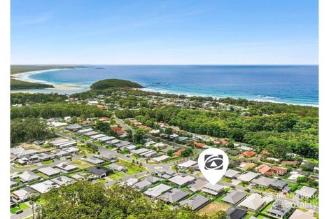 43a Gemini Way, Narrawallee, NSW 2539