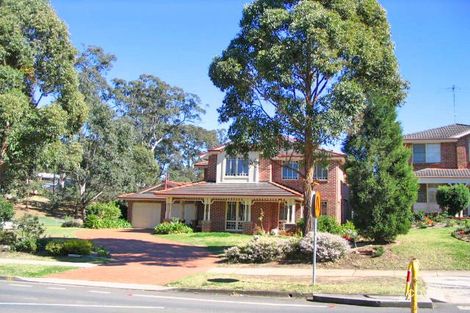 76 David Rd, Castle Hill, NSW 2154
