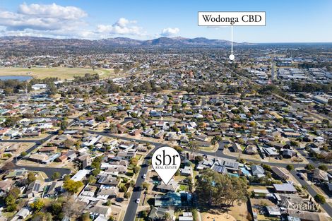 Property photo of 6 Glasgow Street Wodonga VIC 3690