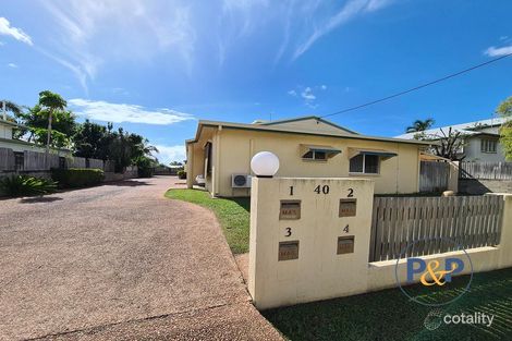 Property photo of 3/40 Corcoran Street Currajong QLD 4812
