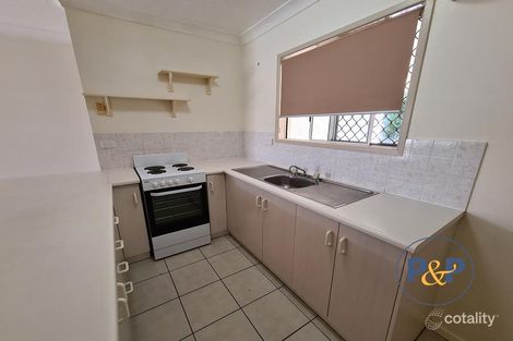 Property photo of 3/40 Corcoran Street Currajong QLD 4812