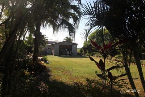 Property photo of 36 Mill Street Wallaville QLD 4671