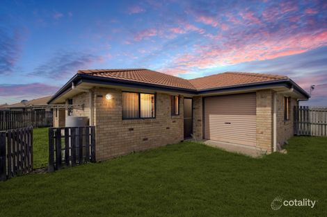 Property photo of 110 Clearview Avenue Thabeban QLD 4670