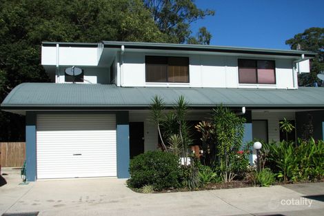 Property photo of 6/9A Deslynn Lane Nambour QLD 4560