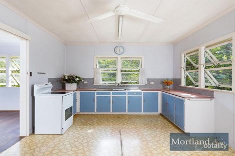 Property photo of 57 Sixth Avenue St Lucia QLD 4067