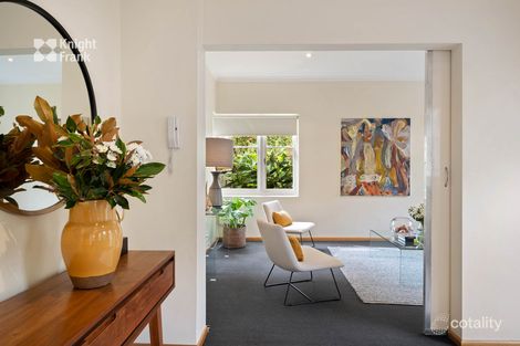 Property photo of 1/153 Hampden Road Hobart TAS 7000
