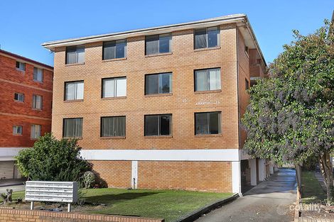 Property photo of 2/25 York Street Fairfield NSW 2165