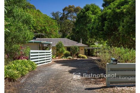 Property photo of 111 Woori Yallock Road Cockatoo VIC 3781