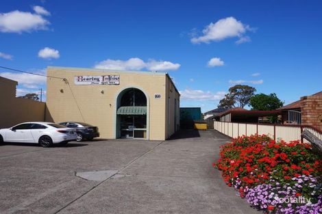 160 Fairfield St, Fairfield East, NSW 2165