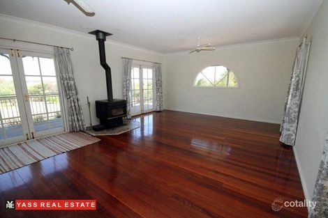 Property photo of 14 Woods Close Murrumbateman NSW 2582