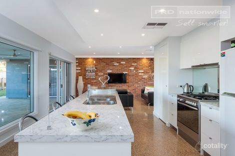 Property photo of 36 Balala Crescent Bourkelands NSW 2650