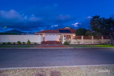 Property photo of 3 Ammanford Crescent Butler WA 6036