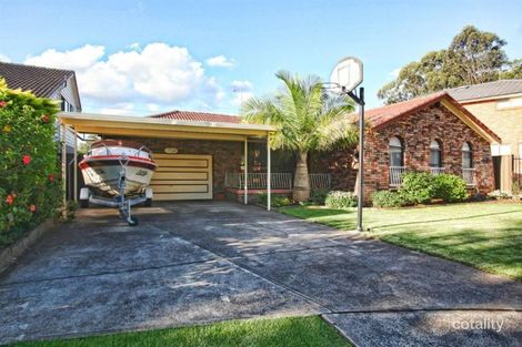 50 Grevillea Cres, Prestons, NSW 2170