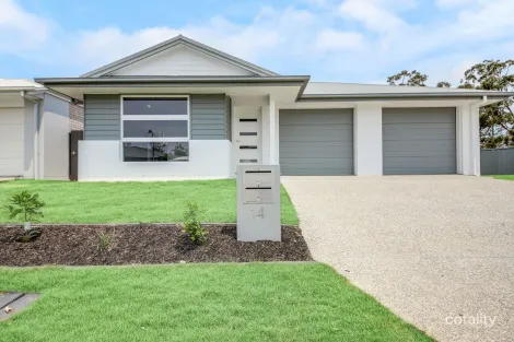 14 Goddard St, Logan Reserve, QLD 4133