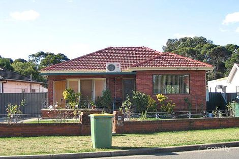 45 Beckenham St, Canley Vale, NSW 2166