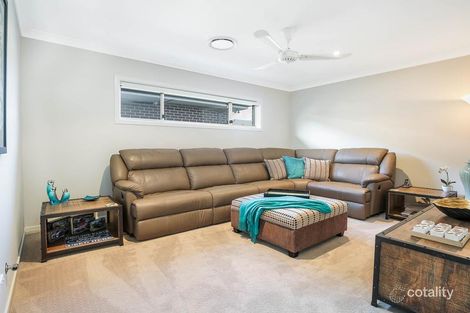 Property photo of 57 Hastings Street The Ponds NSW 2769