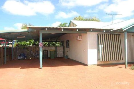 Property photo of 4/1 Whimbrel Street Djugun WA 6725