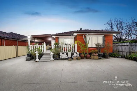 Property photo of 29 Neale Road Deer Park VIC 3023