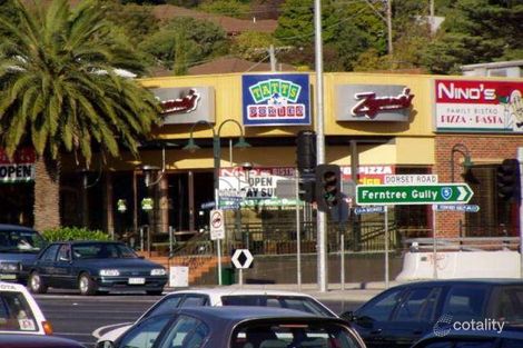 Property photo of 3/205 Boronia Road Boronia VIC 3155