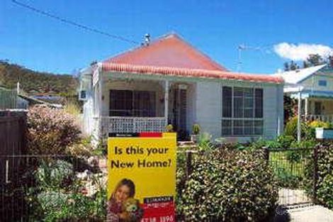 116 Foxlow St, Captains Flat, NSW 2623