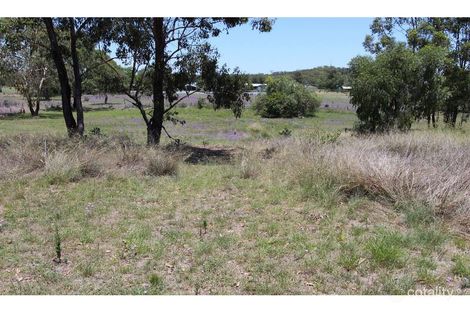 Lot 28 Hannay Rd, Leyburn, QLD 4365