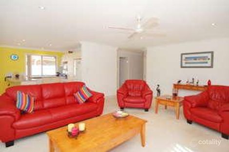 Property photo of 15 Baumea Court Elanora QLD 4221