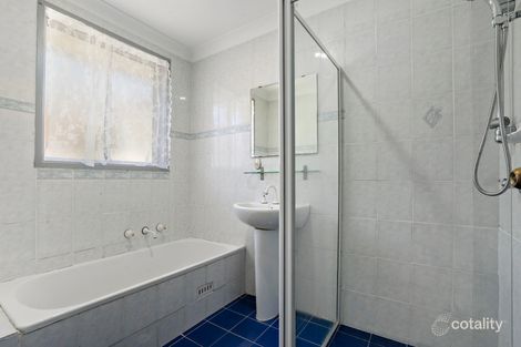 Property photo of 63 Gerald Crescent Doonside NSW 2767