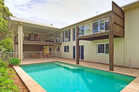 Property photo of 23 Grenaside Court Robina QLD 4226