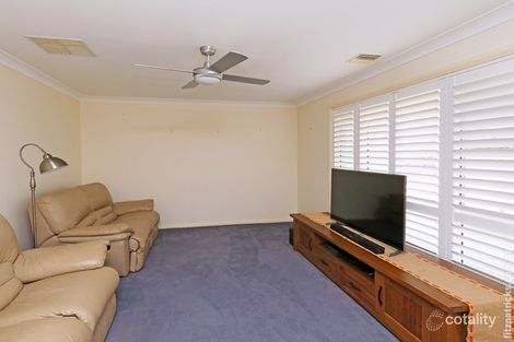 Property photo of 48 Kimba Drive Glenfield Park NSW 2650