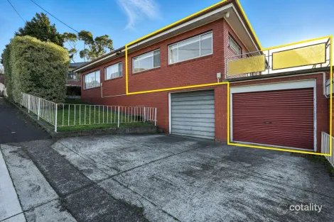 Property photo of 1/2 Second Avenue West Moonah TAS 7009