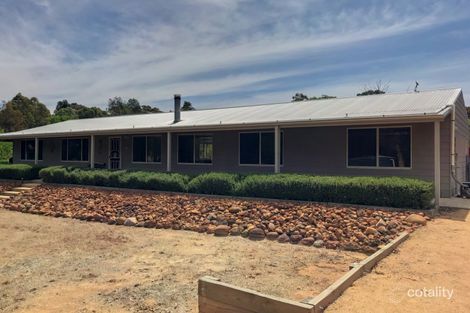 Property photo of 124 O'Connell Road Wandering WA 6308