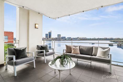 Property photo of 474/4 The Crescent Wentworth Point NSW 2127