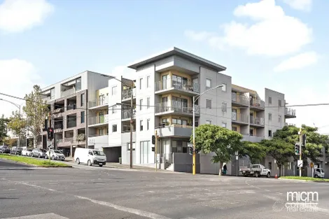 204/493-499 Victoria St, West Melbourne, VIC 3003